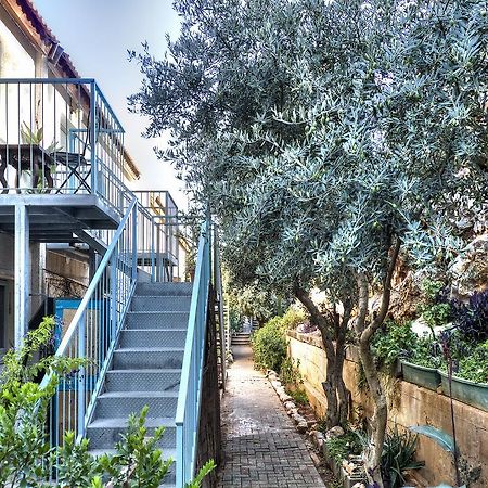 Apartamento Amazing Galilee View Safed Exterior foto