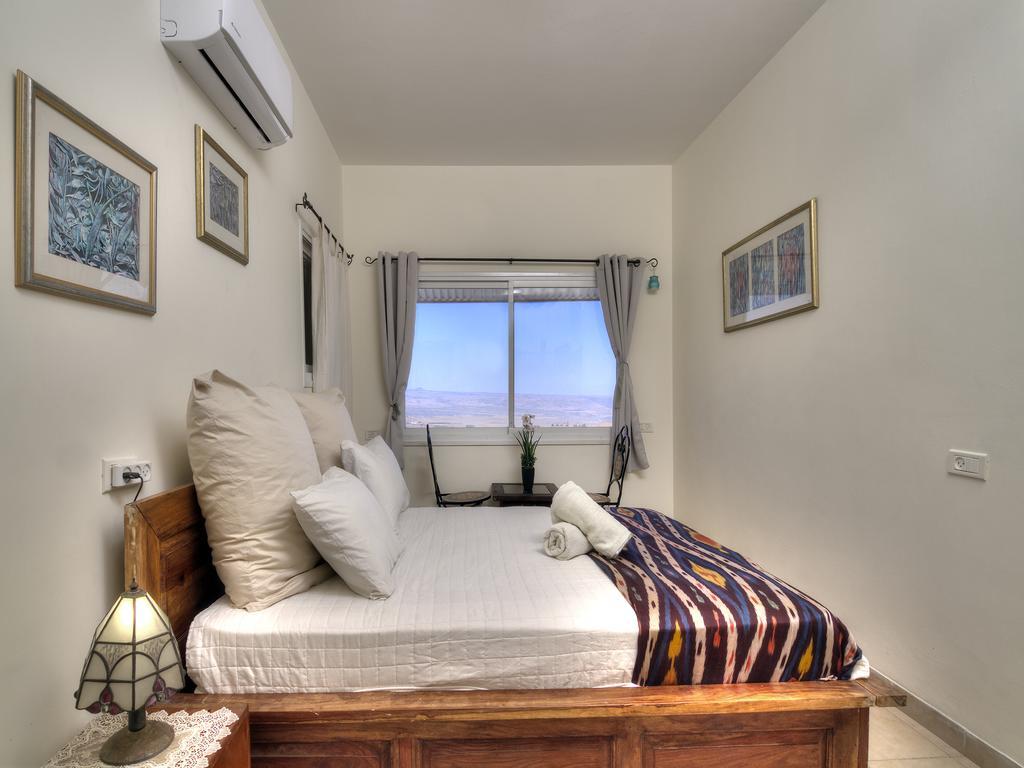 Apartamento Amazing Galilee View Safed Exterior foto