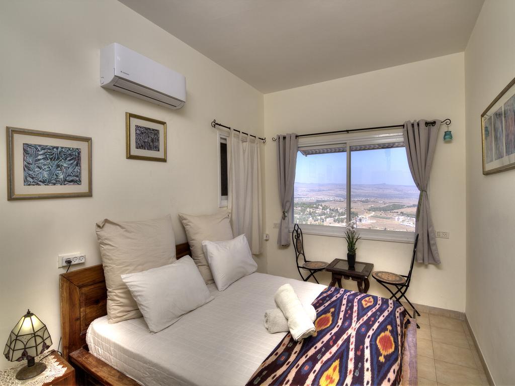 Apartamento Amazing Galilee View Safed Exterior foto