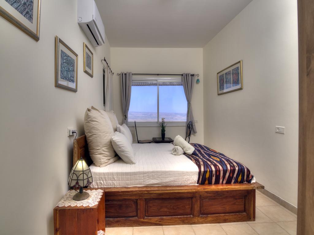 Apartamento Amazing Galilee View Safed Exterior foto