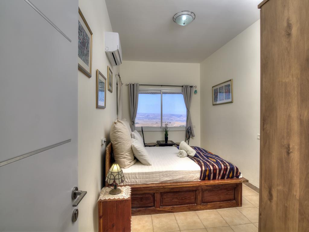 Apartamento Amazing Galilee View Safed Exterior foto